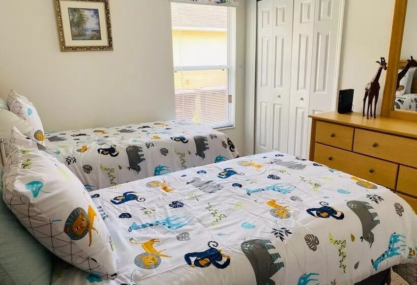 Cathy S Southern Dunes Vacation Home