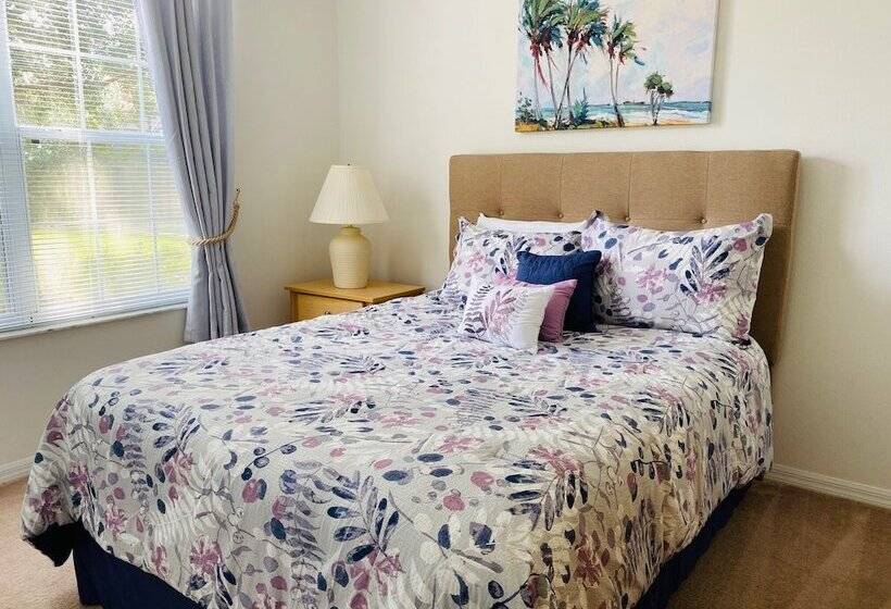 Cathy S Southern Dunes Vacation Home