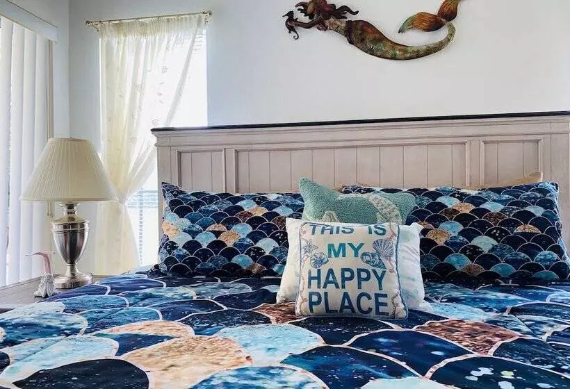 Cathy S Southern Dunes Vacation Home