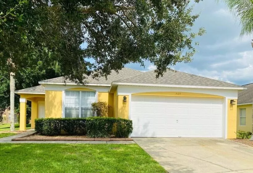 Cathy S Southern Dunes Vacation Home