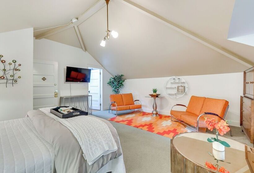 Central Boise Mansion Close To Dtwn, River & Bsu!