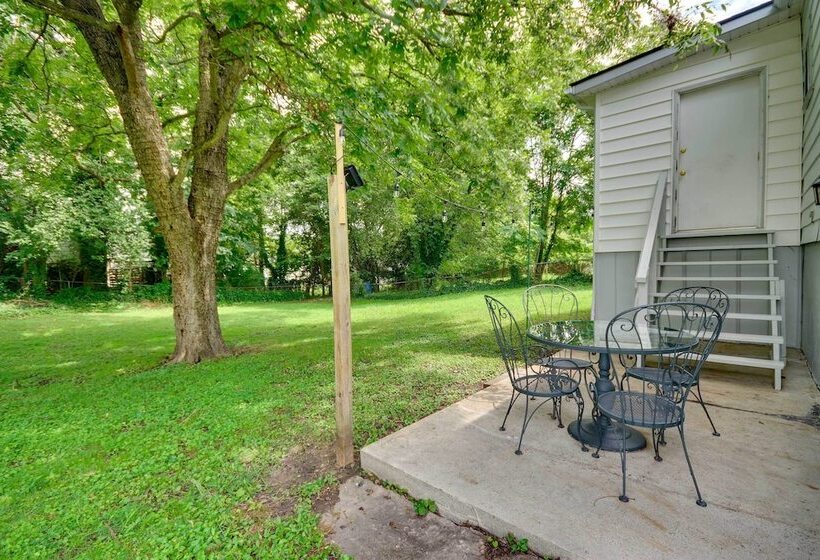 Charming Danville Home: 1/2 Mi To Caesars Virginia