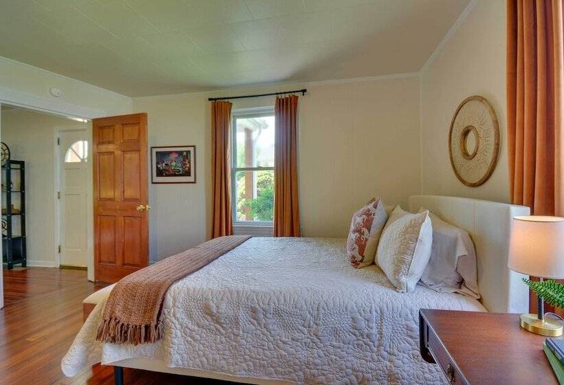 Charming Danville Home: 1/2 Mi To Caesars Virginia