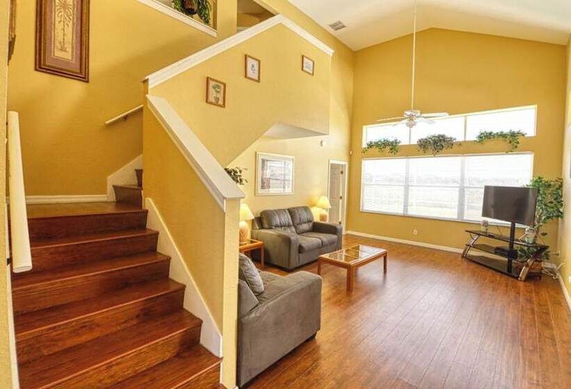 Clifford S Pinewood Estates Vacation Home