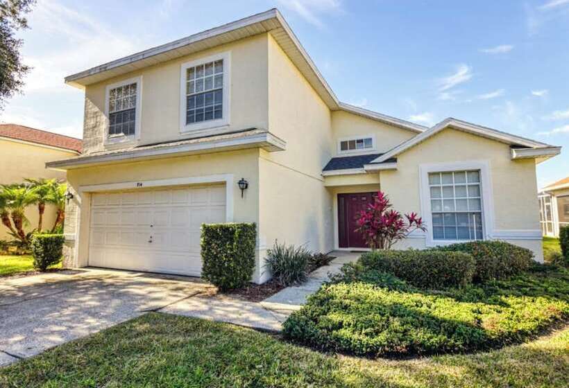 Clifford S Pinewood Estates Vacation Home