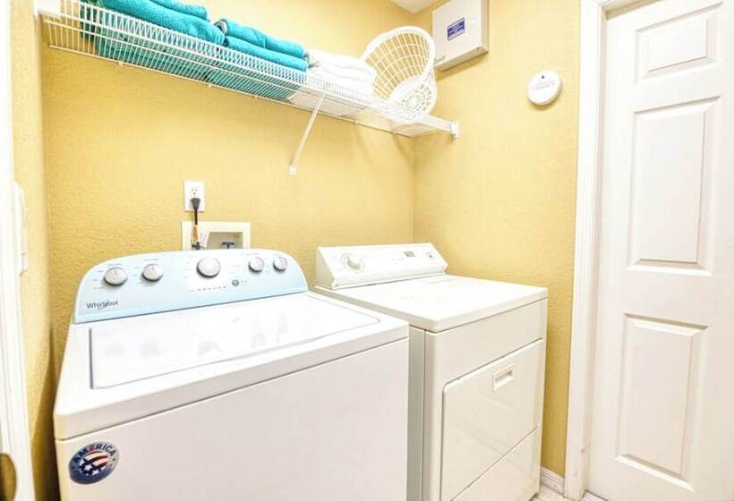 Clifford S Pinewood Estates Vacation Home