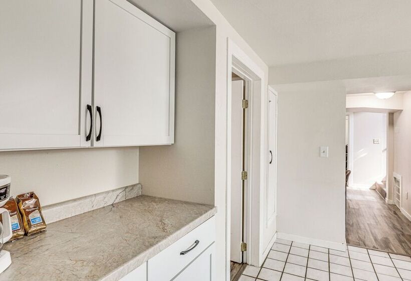 Cozy Sturgis Retreat   Walk To Main St & Saloons!