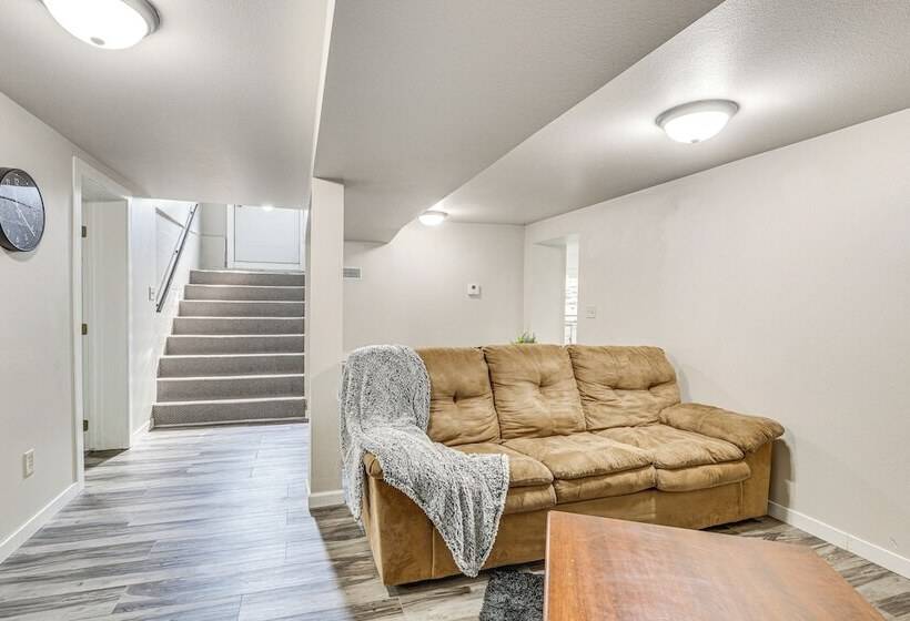 Cozy Sturgis Retreat   Walk To Main St & Saloons!