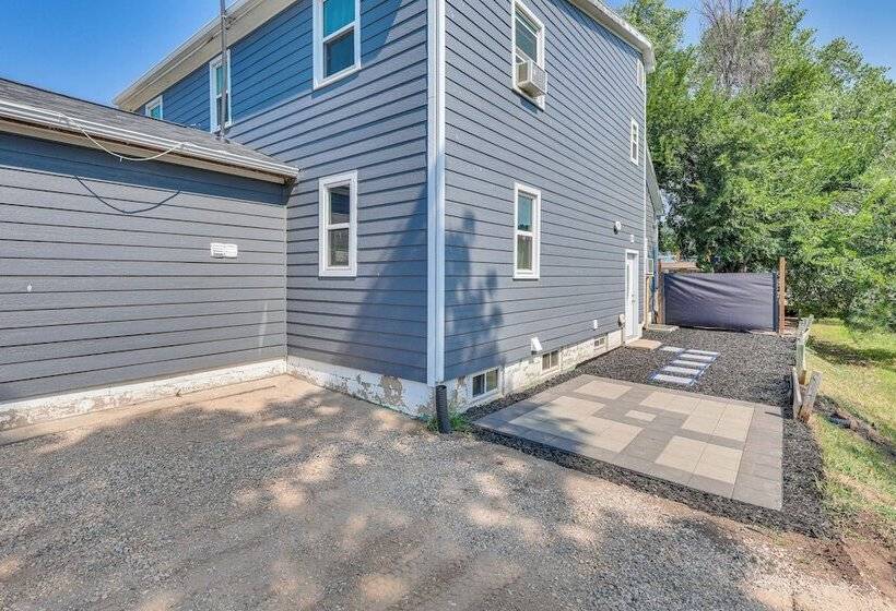 Cozy Sturgis Retreat   Walk To Main St & Saloons!