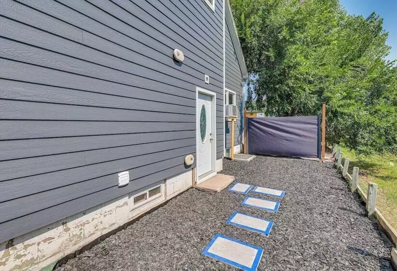 Cozy Sturgis Retreat   Walk To Main St & Saloons!