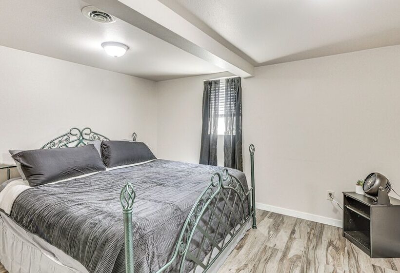 Cozy Sturgis Retreat   Walk To Main St & Saloons!