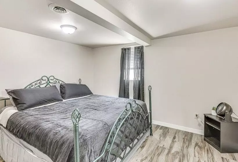 Cozy Sturgis Retreat   Walk To Main St & Saloons!