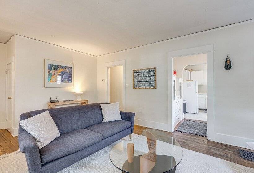 Dog Friendly  Columbia Cottage  In Hood River!