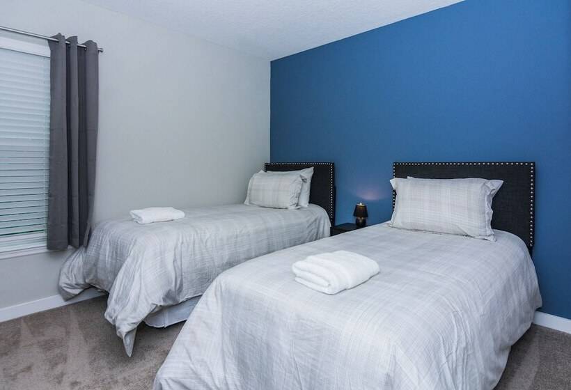 Free Pool Heat! Last Minute Deal! Near Disney 15