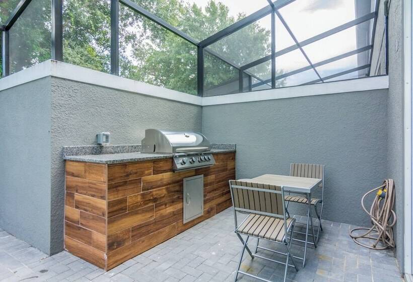 Free Pool Heat! Last Minute Deal! Near Disney 15