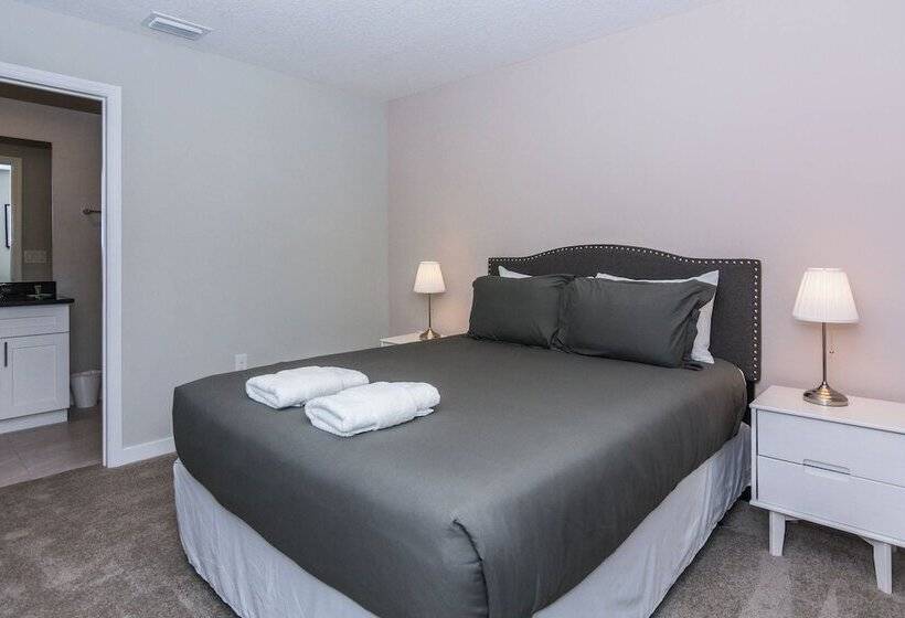 Free Pool Heat! Last Minute Deal! Near Disney 15