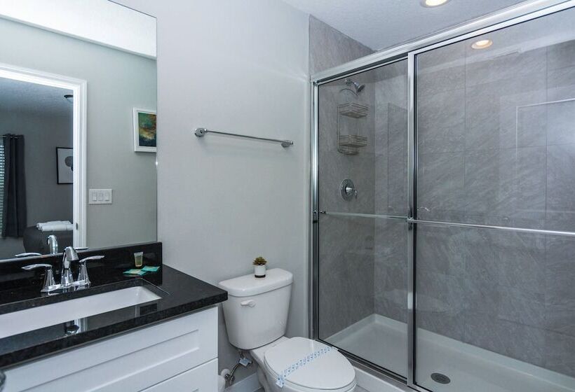 Free Pool Heat! Last Minute Deal! Near Disney 15