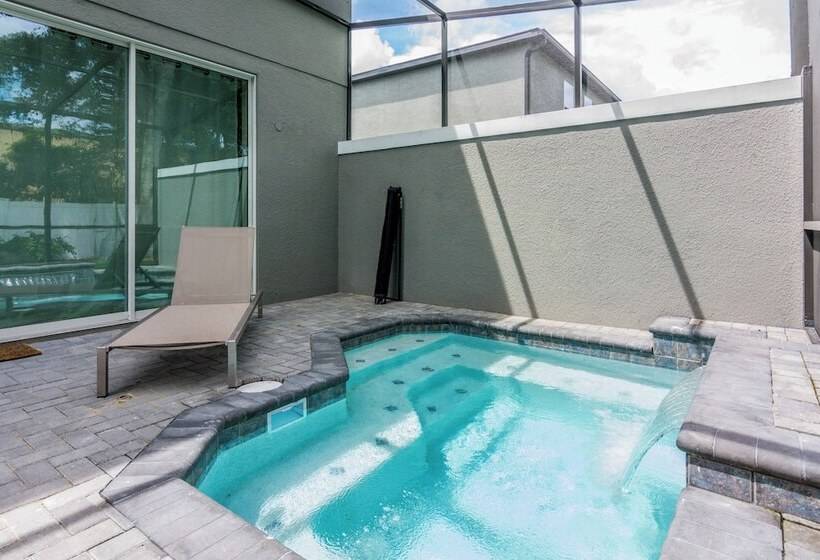 Free Pool Heat! Last Minute Deal! Near Disney 15