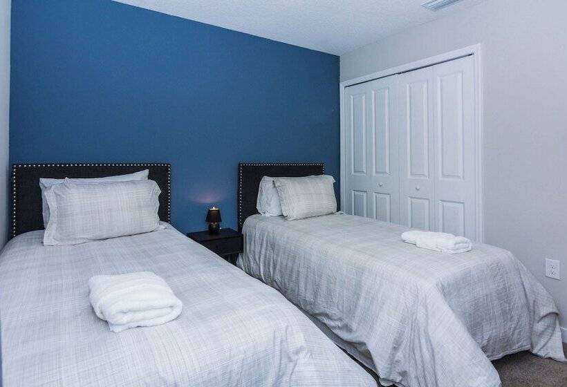 Free Pool Heat! Last Minute Deal! Near Disney 15