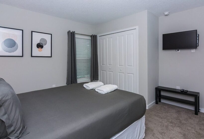 Free Pool Heat! Last Minute Deal! Near Disney 15