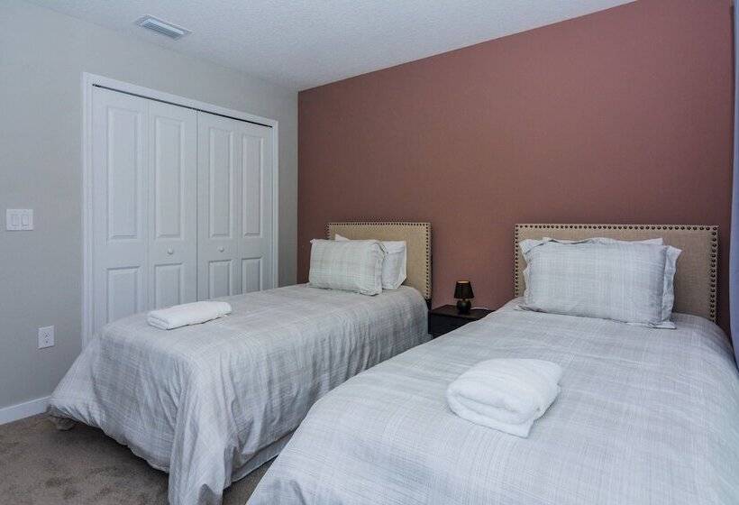 Free Pool Heat! Last Minute Deal! Near Disney 15