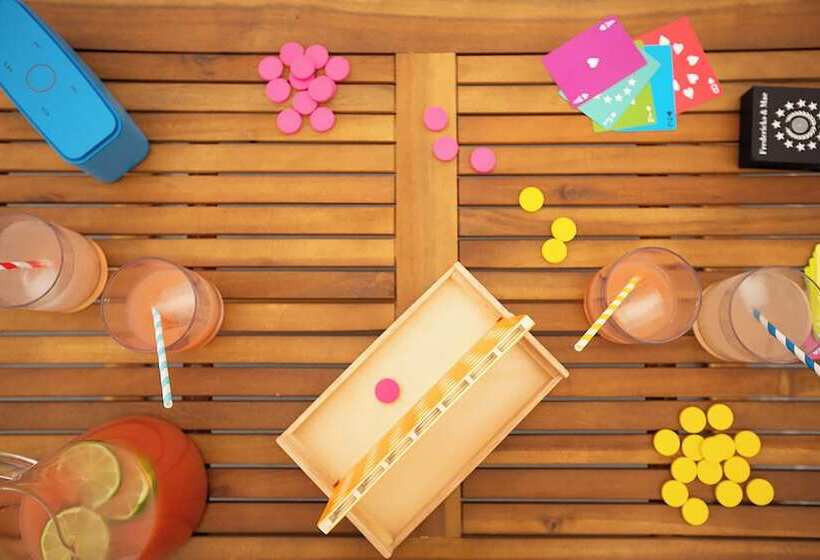 Hamilton Ii By Avantstay Beach House Rooftop Deck Newly Renovated Bungalow