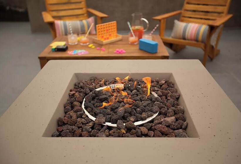 Hamilton Ii By Avantstay Beach House Rooftop Deck Newly Renovated Bungalow