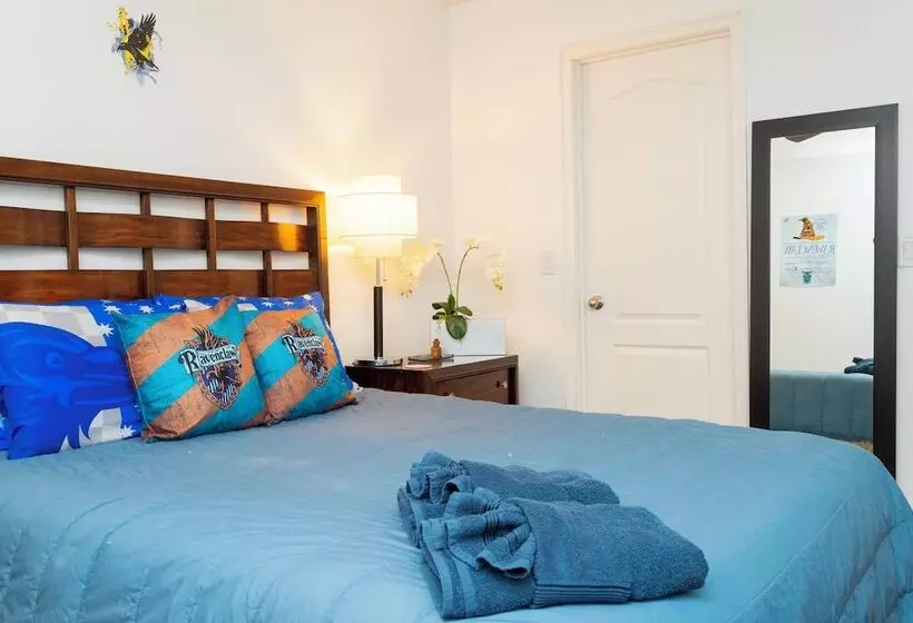 Harry Porter Theme Home Near To Disney 15