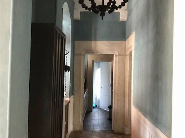 فندق Apartment In Serrieres En Chautagne With Pool