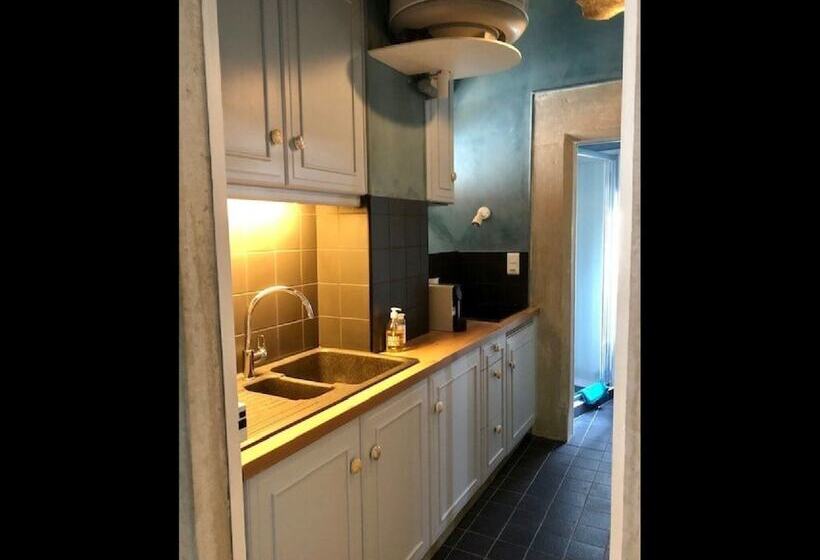 فندق Apartment In Serrieres En Chautagne With Pool