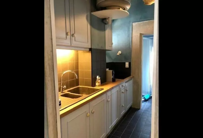 Hotelli Apartment In Serrieres En Chautagne With Pool