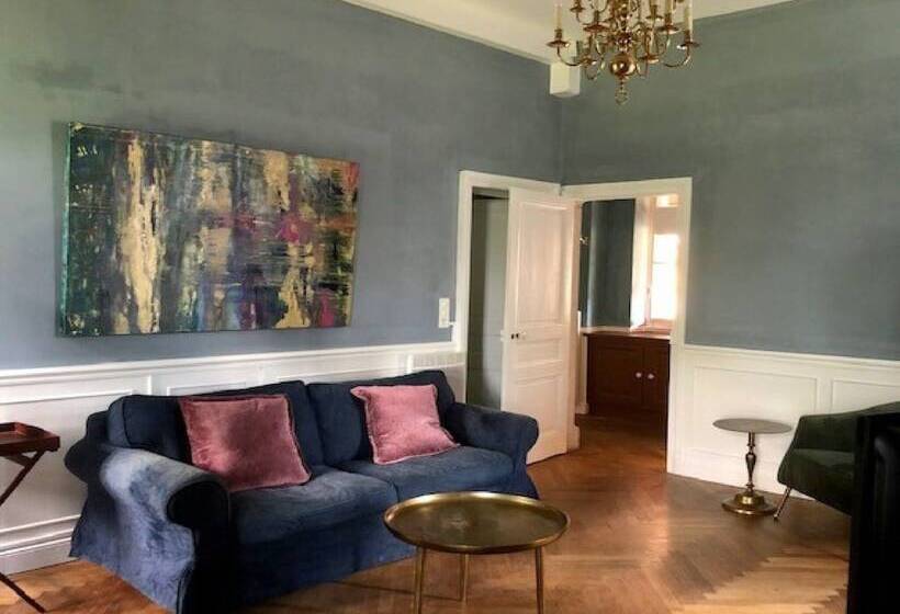 فندق Apartment In Serrieres En Chautagne With Pool