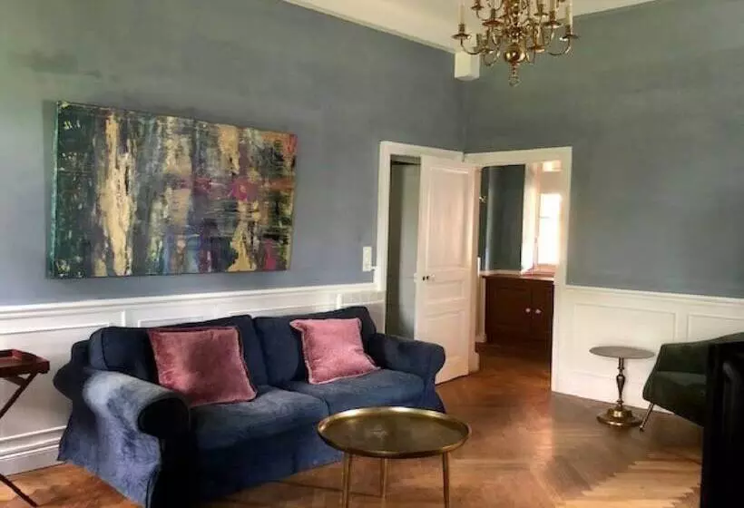 Hotelli Apartment In Serrieres En Chautagne With Pool