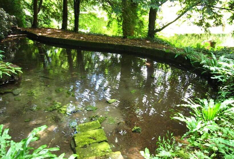 فندق Apartment In Serrieres En Chautagne With Pool