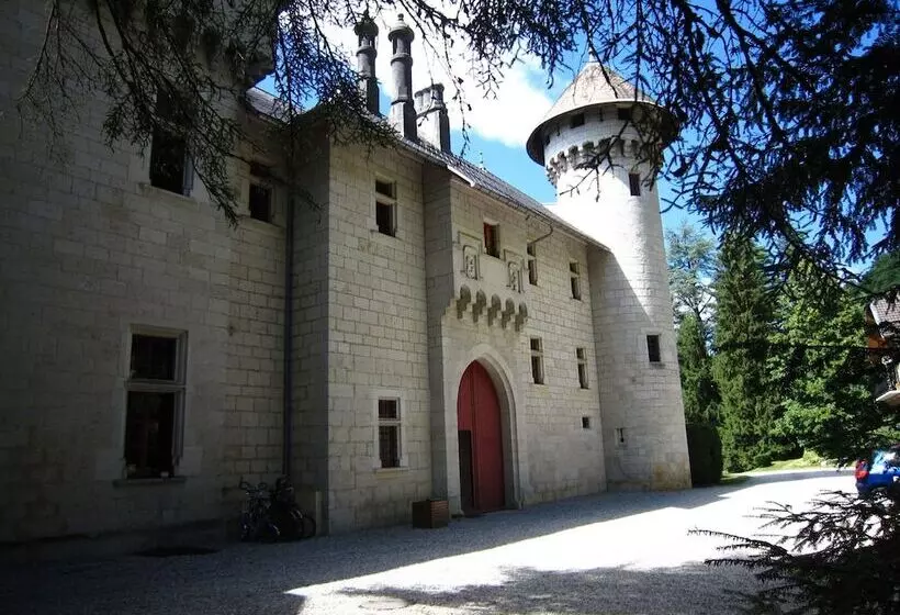 Hotelli Apartment In Serrieres En Chautagne With Pool