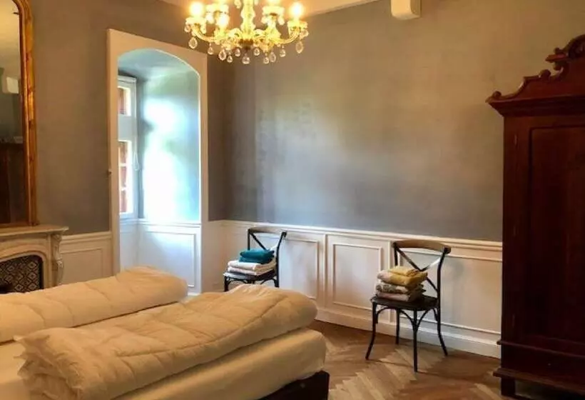 Hotelli Apartment In Serrieres En Chautagne With Pool