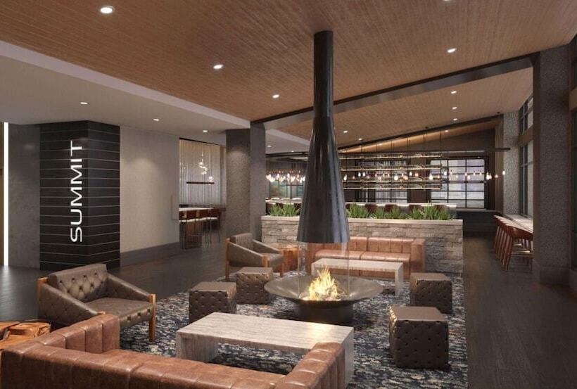 Embassy Suites By Hilton Pigeon Forge Resort