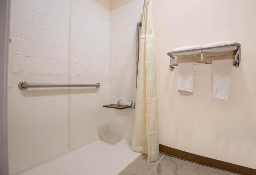 فندق Royal Inn & Suites