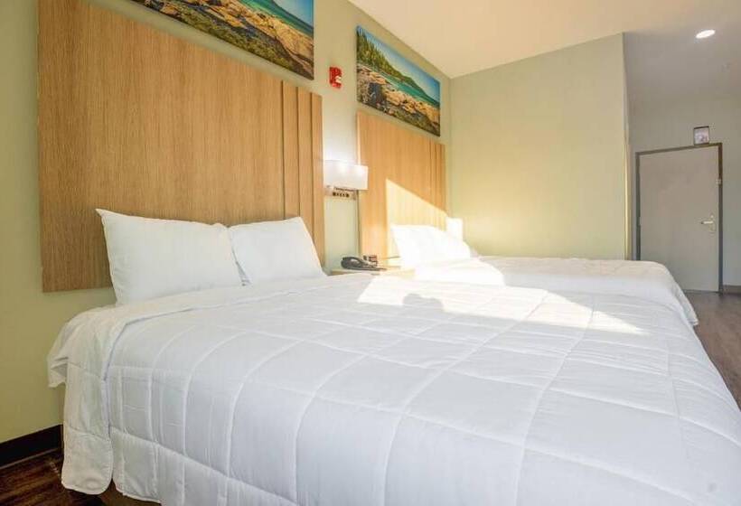 فندق Royal Inn & Suites