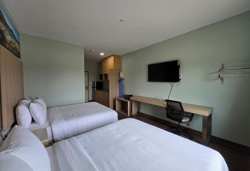 فندق Royal Inn & Suites