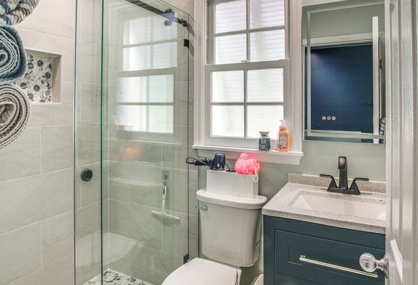 Key West Home On Golf Course W/ Patio & Grill!