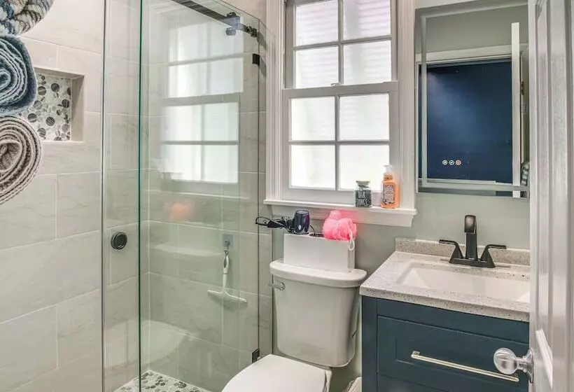 Key West Home On Golf Course W/ Patio & Grill!