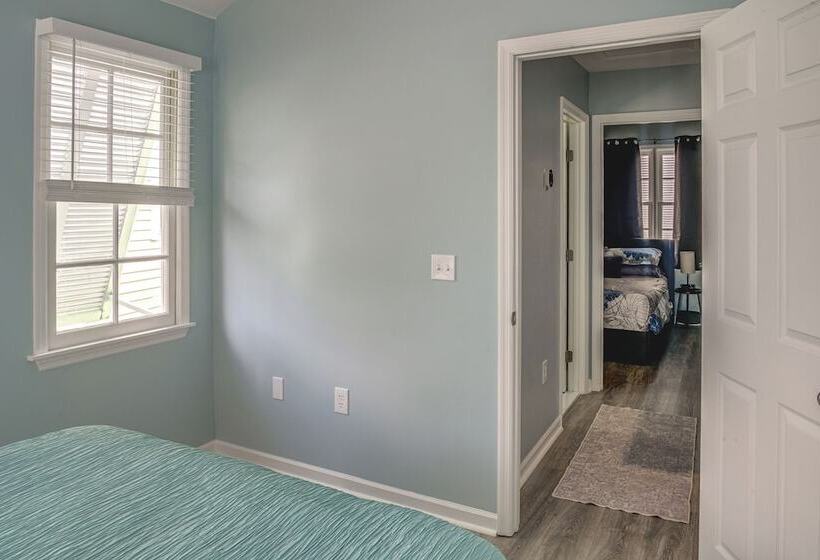 Key West Home On Golf Course W/ Patio & Grill!