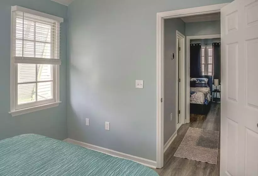 Key West Home On Golf Course W/ Patio & Grill!