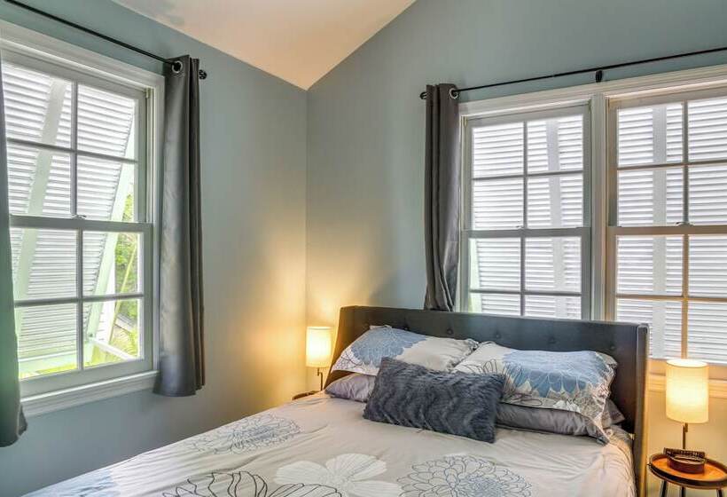 Key West Home On Golf Course W/ Patio & Grill!