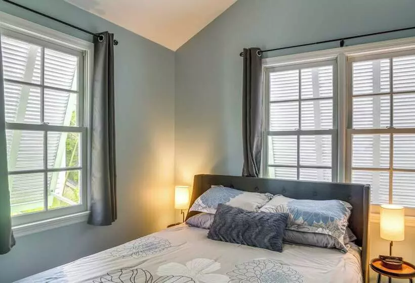 Key West Home On Golf Course W/ Patio & Grill!