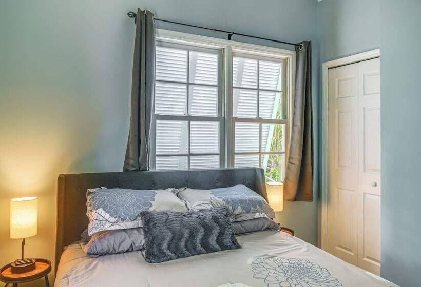 Key West Home On Golf Course W/ Patio & Grill!