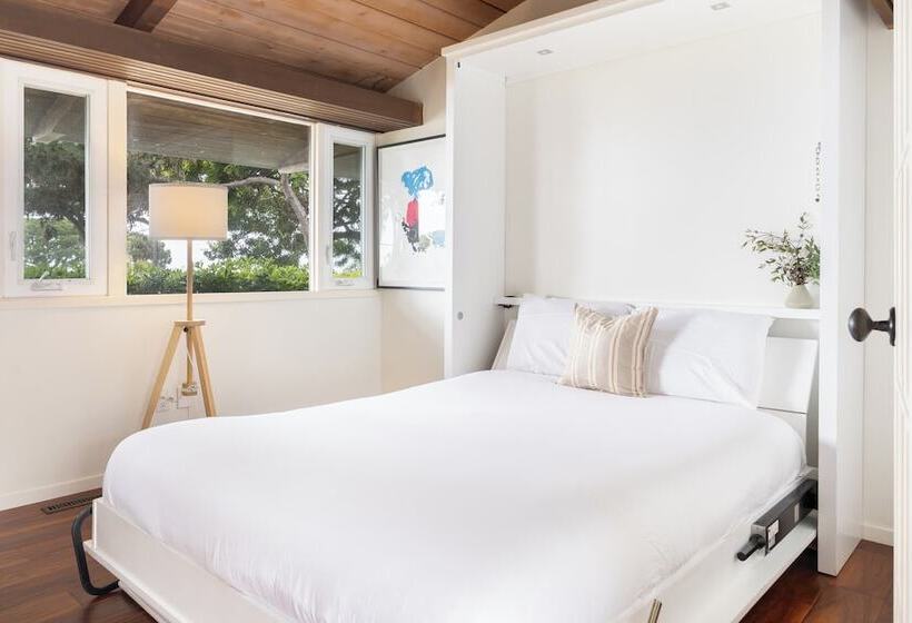 La Jolla Mid Century By Avantstay Private Pool, Outdoor Living + Ocean Views