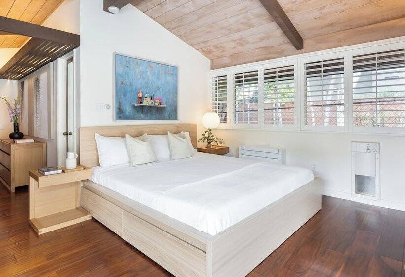 La Jolla Mid Century By Avantstay Private Pool, Outdoor Living + Ocean Views