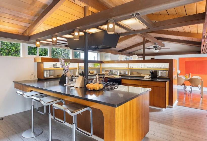 La Jolla Mid Century By Avantstay Private Pool, Outdoor Living + Ocean Views